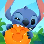 Disney Getaway Blast+ iOS Icon