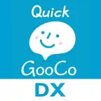 QuickGooCo DX iOS Icon