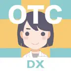 薬局CRM DX iOS Icon