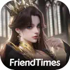 Reign of Destiny iOS Icon
