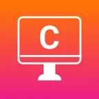 Learn C Language iOS Icon
