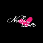 Nails in Love iOS Icon