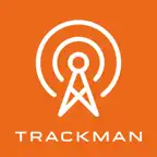 TrackMan Broadcast Field Setup iOS Icon