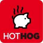 HotHog iOS Icon