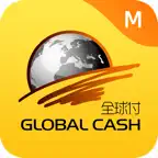 全球付 GlobalCash M.Wallet Icon