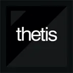 Thetis Aste iOS Icon