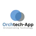 Orchtech-App iOS Icon