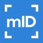 Multicert ID iOS Icon