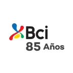 Bci 85 Años iOS Icon