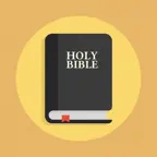 How to Interpret the Bible iOS Icon