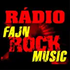 Fajn Rock Music iOS Icon