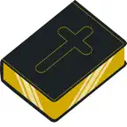 Bíblia: Antigo/Novo Testamento iOS Icon