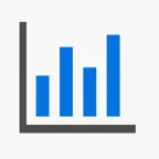 Create Easy Chart iOS Icon