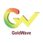 The GoldWave iOS Icon