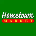 Hometown Markets iOS Icon