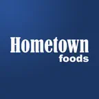 Hometown Foods IA iOS Icon