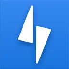 File Transfer：PhotoSync Tool iOS Icon