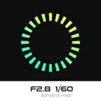 Camera Kit: Watermark Maker iOS Icon