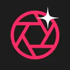 Improve Photo Quality - Phance iOS Icon