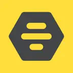 Bumble For Friends: Meet IRL icon