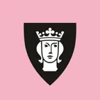 Det litterära Stockholm iOS Icon