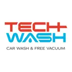 Tech Wash iOS Icon