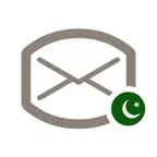 inbox.pk iOS Icon