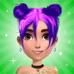 Avatar Maker-Character Creator iOS Icon