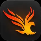 Firehawk Icon