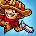 Mad Survivor - Zombie Ripper iOS Icon