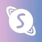 Swift Space - Find Swifties iOS Icon