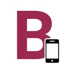 i.BarIS iOS Icon