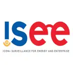 iSee Mobile iOS Icon