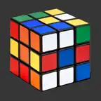 3D Magic Cube Puzzle icon