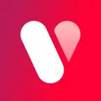 Even: Dating für Single-Eltern iOS Icon