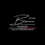 Bianco Hollingworth iOS Icon