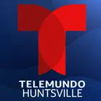 Telemundo Huntsville WAFF-SP iOS Icon