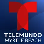 Telemundo Myrtle Beach WMBF-SP iOS Icon