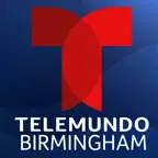 Telemundo Birmingham WBRC-SP iOS Icon