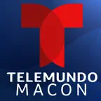 Telemundo Macon WKTB-SP iOS Icon
