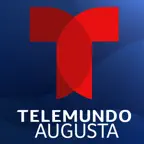 Telemundo Augusta WRDW-SP iOS Icon