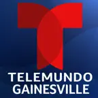 Telemundo Gainesville WCJB-SP iOS Icon