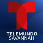 Telemundo Savannah WTOC-SP iOS Icon