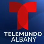 Telemundo Albany WALB-SP iOS Icon