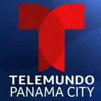 Telemundo Panama City WJHG-SP iOS Icon