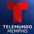 Telemundo Memphis iOS Icon