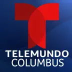 Telemundo Columbus WTVM-SP iOS Icon