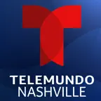 Telemundo Nashville WSMV-SP iOS Icon