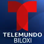 Telemundo Biloxi WLOX-SP iOS Icon