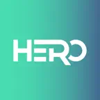 Hero Financials iOS Icon